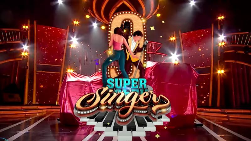 Super Singer 9