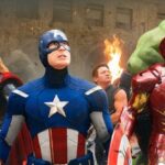 SuperHeroes In Upcoming Avengers