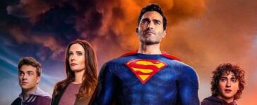 Superman And Lois Season 4 Updates