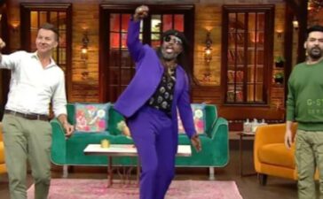 TKSS The Kapil Sharma Show 4th June 2023 Episode