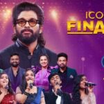Telugu Indian Idol 2 Grand Finale