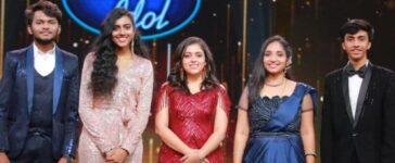 Telugu Indian Idol 2 Winner