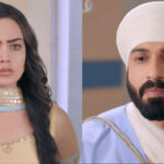 Teri Meri Doriyaann 12 June 2023