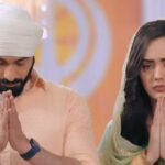 Teri Meri Doriyaann 14 june 2023 Written Update