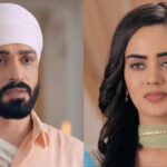 Teri Meri Doriyaann 15th June 2023