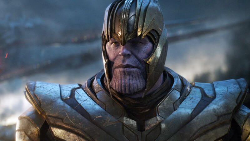 Thanos