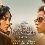 The Night Manager Part 2 Trailer