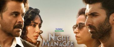 The Night Manager Part 2 Trailer