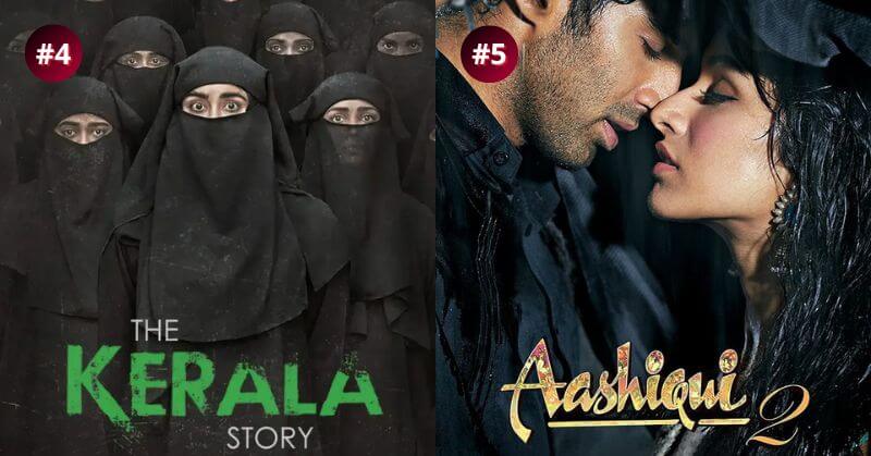 Top 10 Most Successful Hindi Films Since 2011