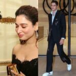 Vijay Varma Tamannaah