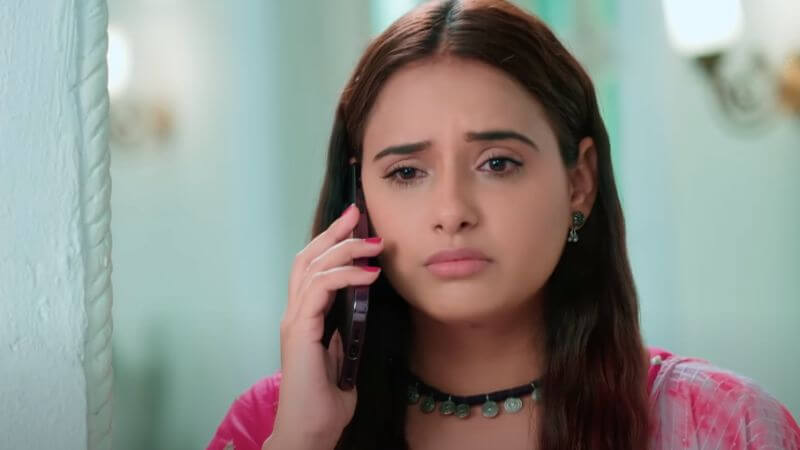 Yeh Rishta Kya Kehlata Hai Written Update