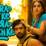 Zara Hatke Zara Bachke 1st Day Box Office Collection