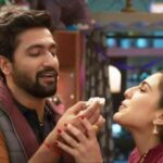 Zara Hatke Zara Bachke Day 6 Box Office Collection
