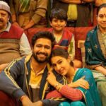 Zara Hatke Zara Bachke 5th Day Box Office Collection
