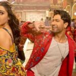 Zara Hatke Zare Bachke Day 4 Box Office Collection