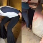Alia Bhatt Slipper Paparazzi