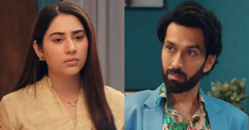 BALH Bade Achhe Lagte Hain 3 12th July 2023