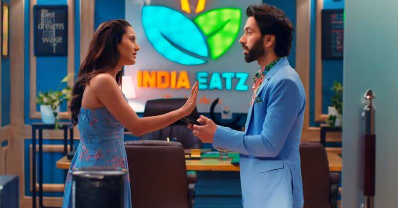 BALH Bade Achhe Lagte Hain 3 13th July 2023