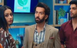 BALH Bade Achhe Lagte Hain 3 17th July 2023