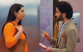 BALH Bade Achhe Lagte Hain 3 19th July 2023