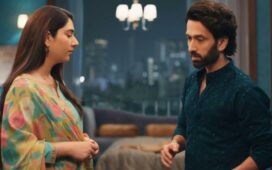 BALH Bade Achhe Lagte Hain 3 26th July 2023