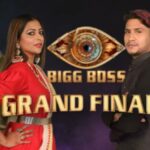 BBM Bigg Boss Malayalam 5 Grand Finale