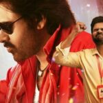 BRO 3rd Day Box Office Total Collection