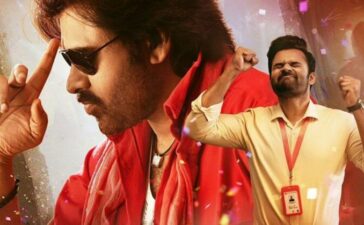 BRO 3rd Day Box Office Total Collection