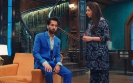 Bade Achhe Lagte Hain 3 18th July 2023