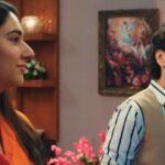 Bade Achhe Lagte Hain 3 20th July 2023