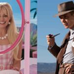 Barbie And Oppenheimer First Weekend Box Office Collection