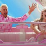 Barbie Margot Robbie Fees