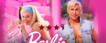 Barbie Review
