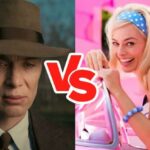 Barbie Vs Oppenheimer Day 1 Box Office Collection