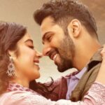Bawaal Trailer Varun Jahnvi