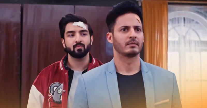 Bhagya Lakshmi 11th July 2023