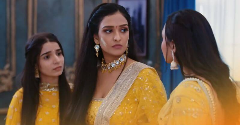 Bhagya Lakshmi 24th July 2023