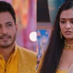 Bhagya Lakshmi 25th July 2023
