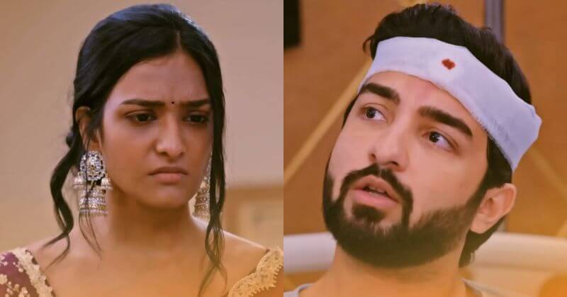 Bhagya Lakshmi 3rd July 2023 Latest Updates