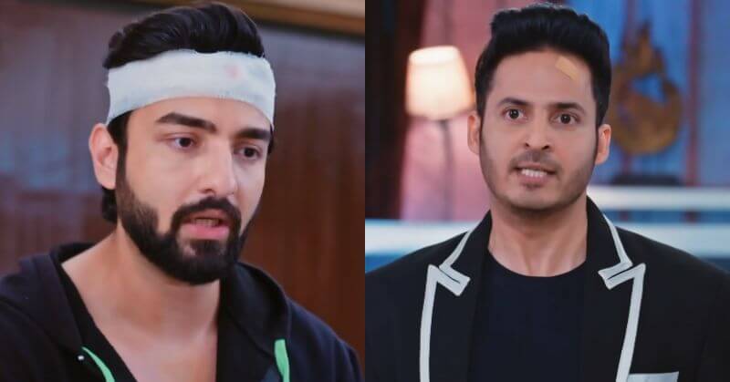 Bhagya Lakshmi 9th July 2023