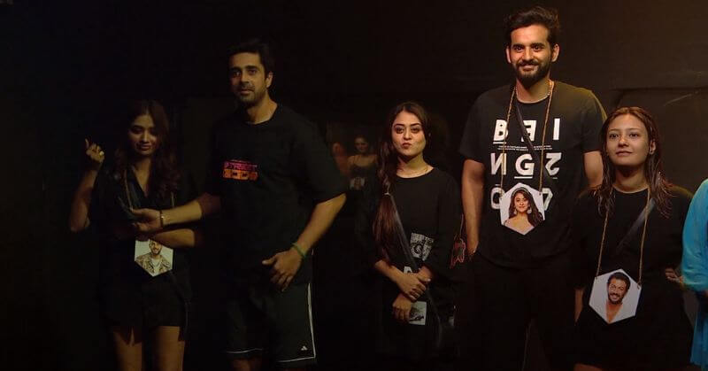 Bigg Boss OTT 2 19th July 2023