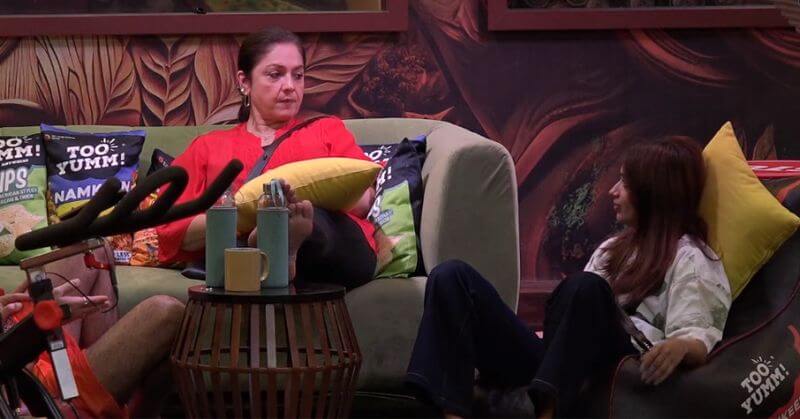 Bigg Boss OTT 2 28th July 2023