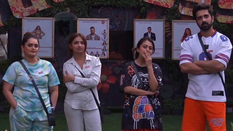 Bigg Boss OTT 2 Fukra Insan