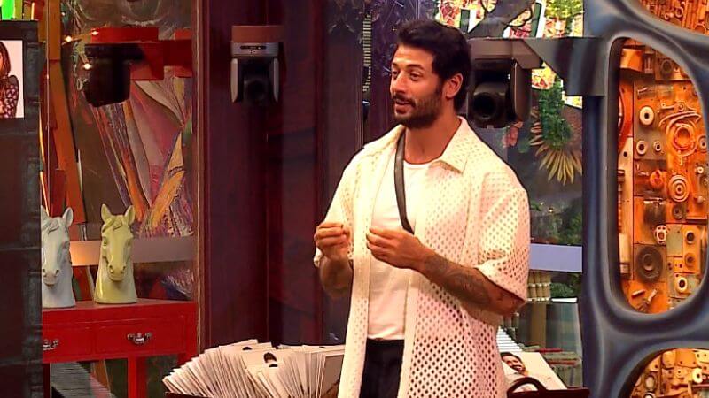 Bigg Boss OTT 2 Elimination