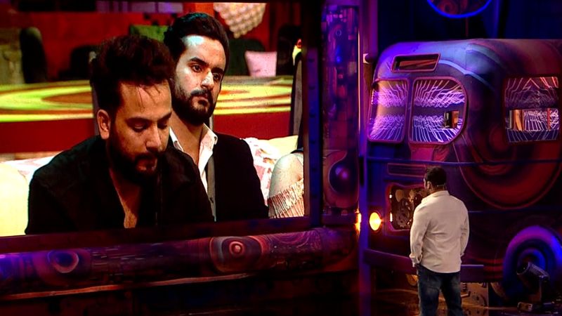 Bigg Boss OTT 2 Elimination