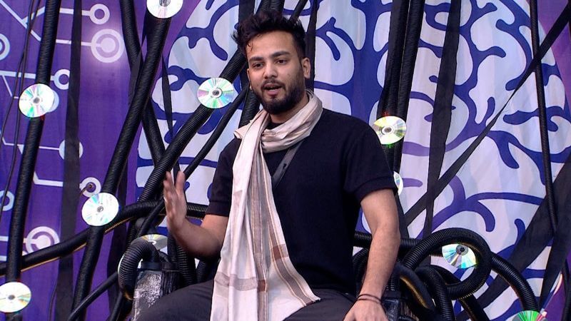 Bigg Boss OTT 2 Elvish Yadav