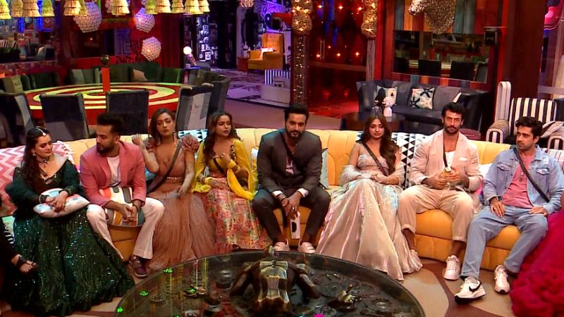 Bigg Boss OTT 2 Latest Episode