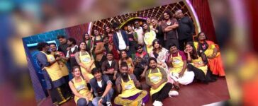 CWC Cook With Comali 4 Grand Finale Winner 30th July 2023 Episode