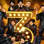 Carry On Jatta 3 7th Day Box Office Income