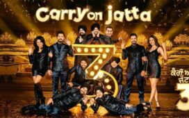 Carry On Jatta 3 Total Box Office Collection Report